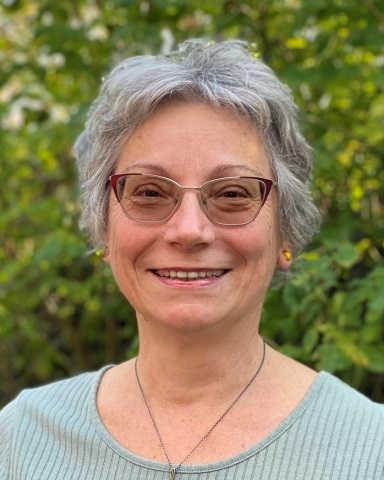 Irina Söderberg